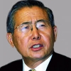 Alberto Fujimori
