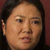 Keiko Fujimori