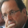 François Hollande