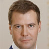 Dimitri Medvedev