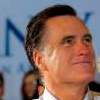 Mitt Romney
