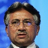 Pervez Musharraf