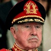 Augusto Pinochet
