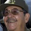 Raúl Castro
