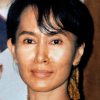 Aung San Suu Kyi