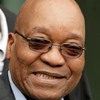 Jacob Zuma