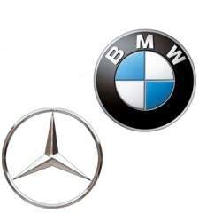 Mercedes supera a BMW en EEUU y se jugará el liderazgo con sus nuevos todocaminos