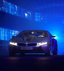 Los coches alemanes pierden su imagen de líderes en tecnología por el retraso en la mecánica eléctrica