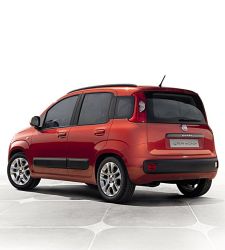 Fiat, a por el Volkswagen Up! con el Panda