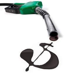 España, segundo país con la gasolina antes de impuestos más cara de la UE
