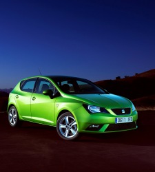 Nuevo Seat Ibiza, el superventas español se moderniza