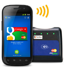 google wallet