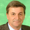 José Luis San Pedro