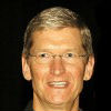 Tim Cook