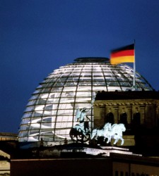 Alemania paro desempleo