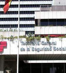 seguridad social