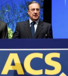 Florentino Pérez