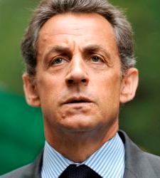nicolas sarkozy