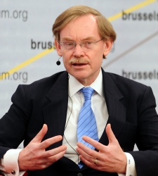 Robert Zoellick