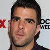 Zachary Quinto 