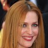 Gillian Anderson