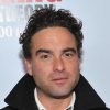Johnny Galecki