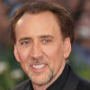 Nicolas Cage