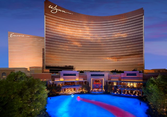 Mejores Casinos Mejores Casinos
