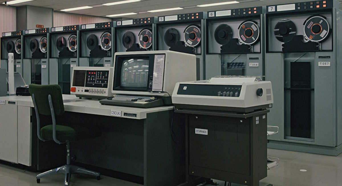 Pionero centro de datos de NTT