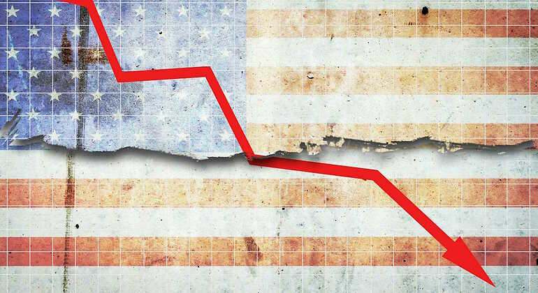 Economía de EEUU