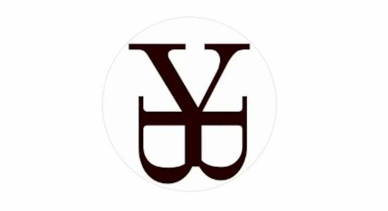 Logotivo de Yola Berrocal