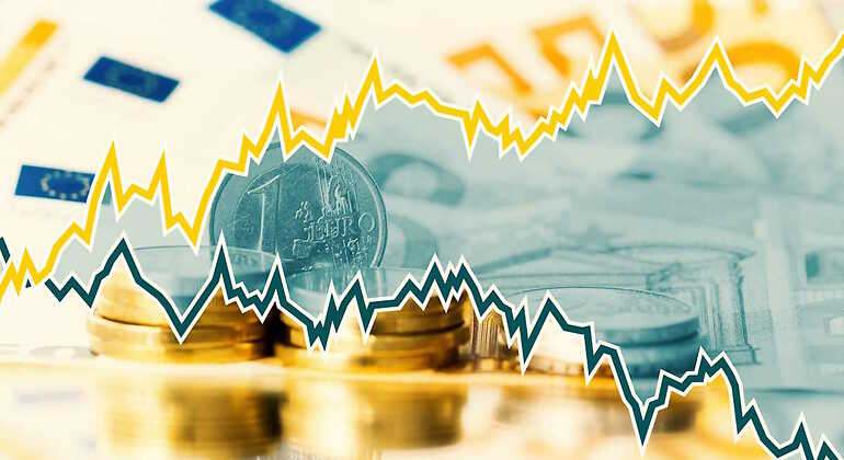 Imagen del euro