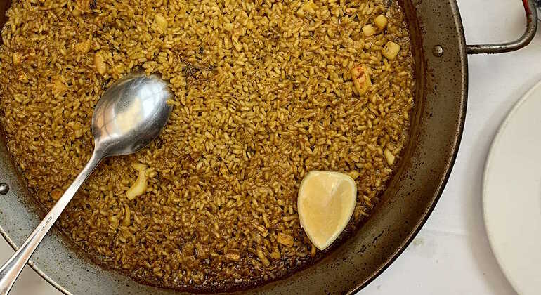 Arroz a banda