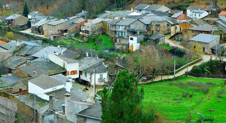 El pueblo de Rihonor de Castilla dividido entre dos