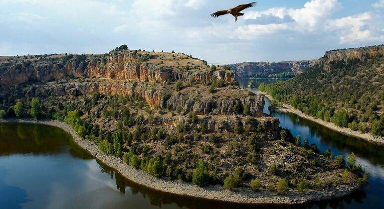 Río Duratón