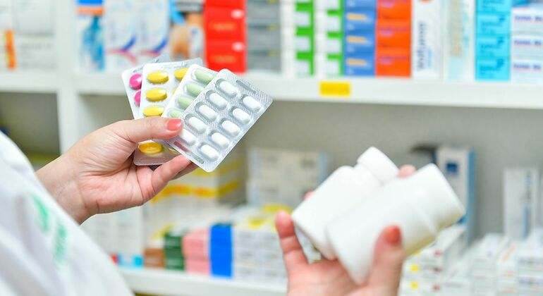 medicamentos