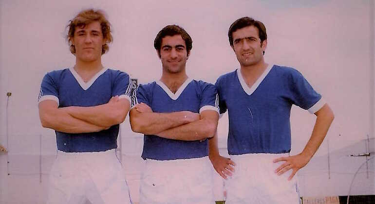 Poli Rincón en el Diter Zafra
