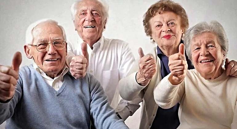 ancianos