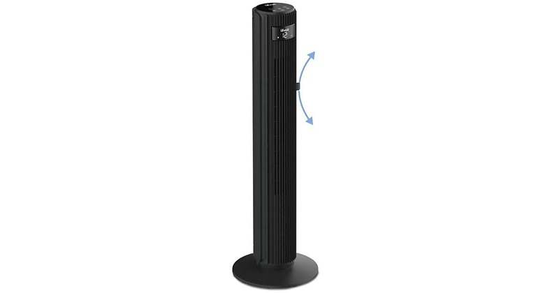 Ventilador inteligente de Amazon