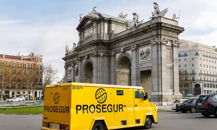 Prosegur
