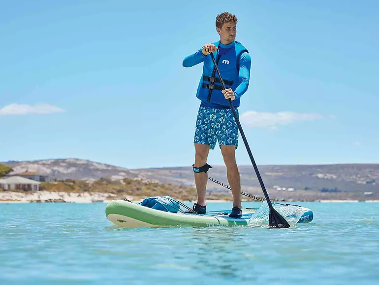 Tabla paddle surf Lidl