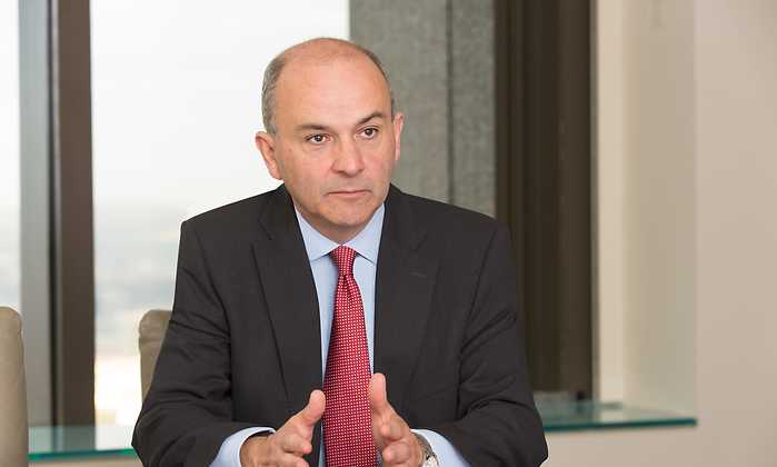 Rob Lind Capital Group