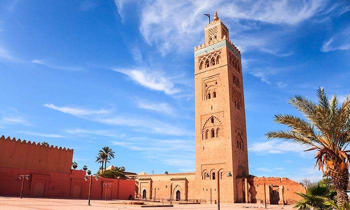 marrakech