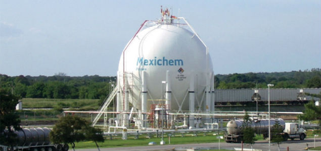 Mexichem incrementa capacidad de planta en Alemania - economiahoy.mx