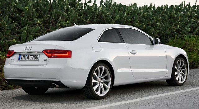 Audi A5 Sportback 1 4 Tfsi 110 Kw 150 Cv S Tronic 2017 Precio