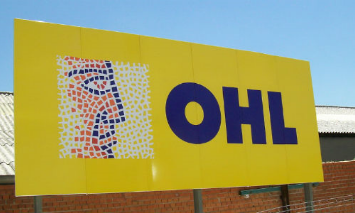 OHL reduce el salario de la junta en un 50% y aplica un ERTE para 1.300 empleados