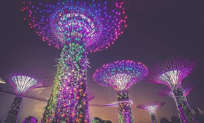Singapur