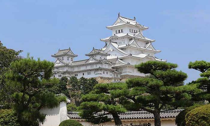 Japon