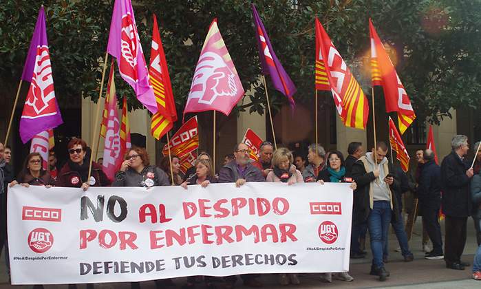 laboral