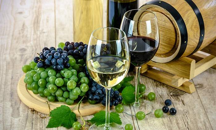 vino